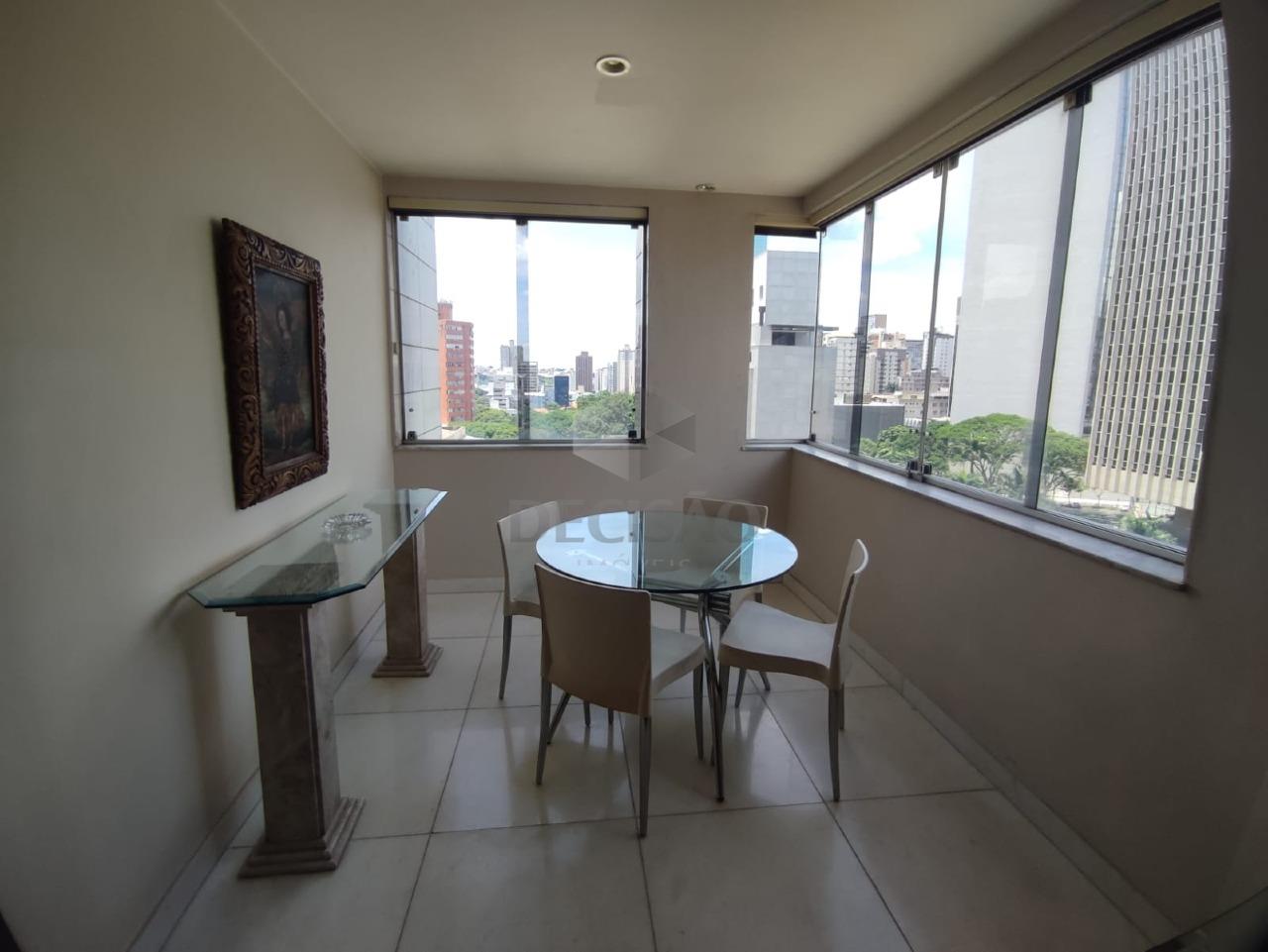 Apartamento 4 Quartos à venda no Santo Agostinho: 