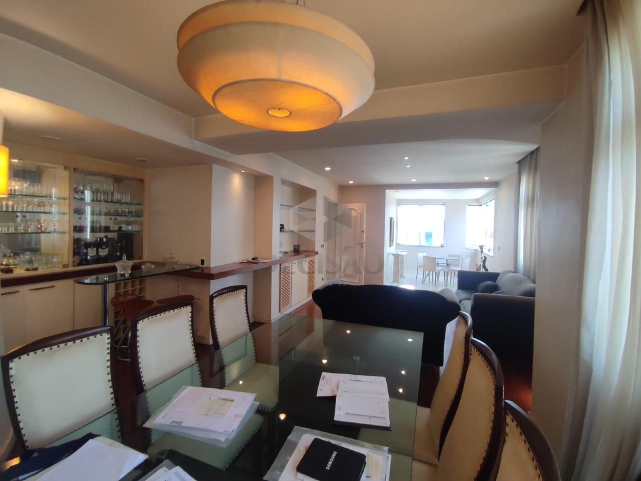 Apartamento 4 Quartos à venda no Santo Agostinho: 