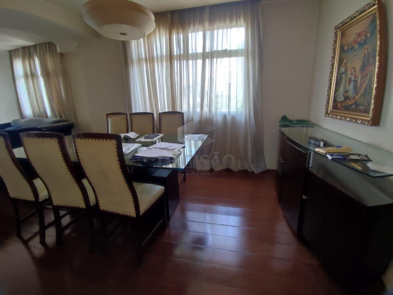 Apartamento 4 Quartos à venda no Santo Agostinho: 