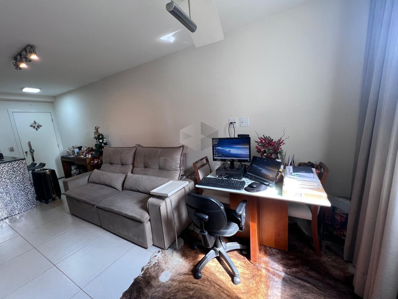 Área privativa à venda no Serra: 