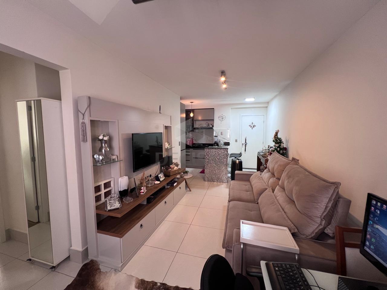 Área privativa à venda no Serra: 