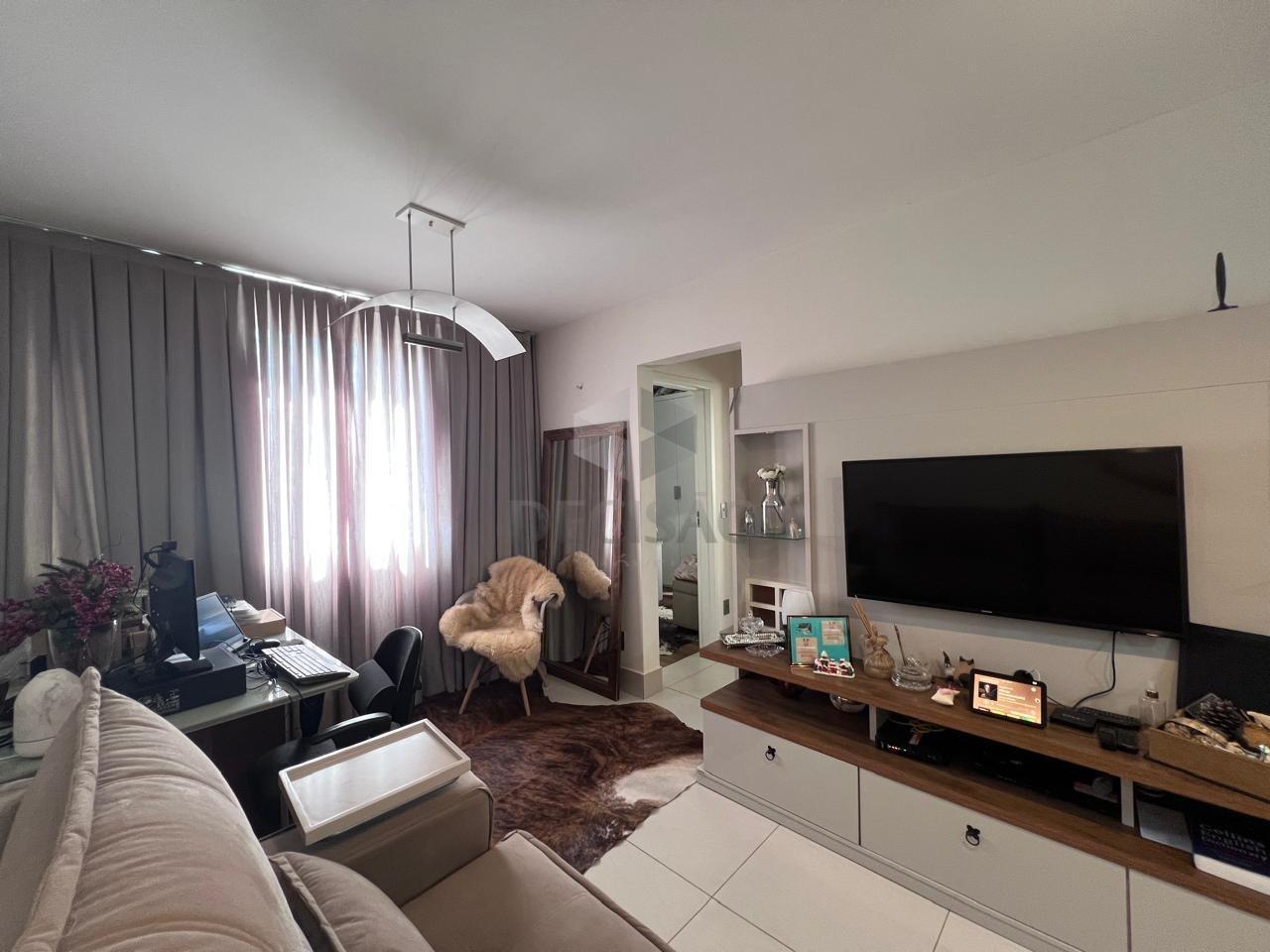 Área privativa à venda no Serra: 