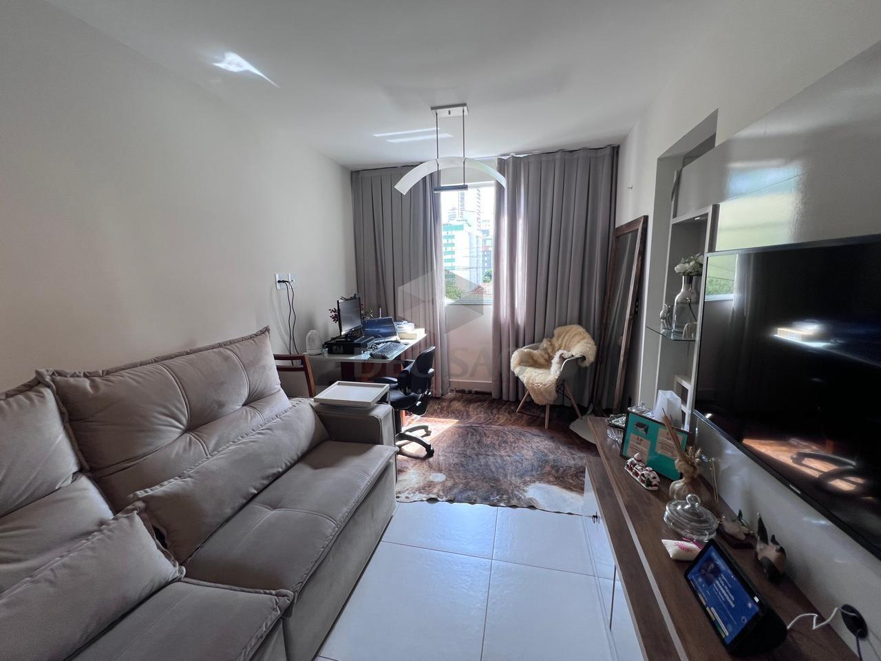 Área privativa à venda no Serra: 