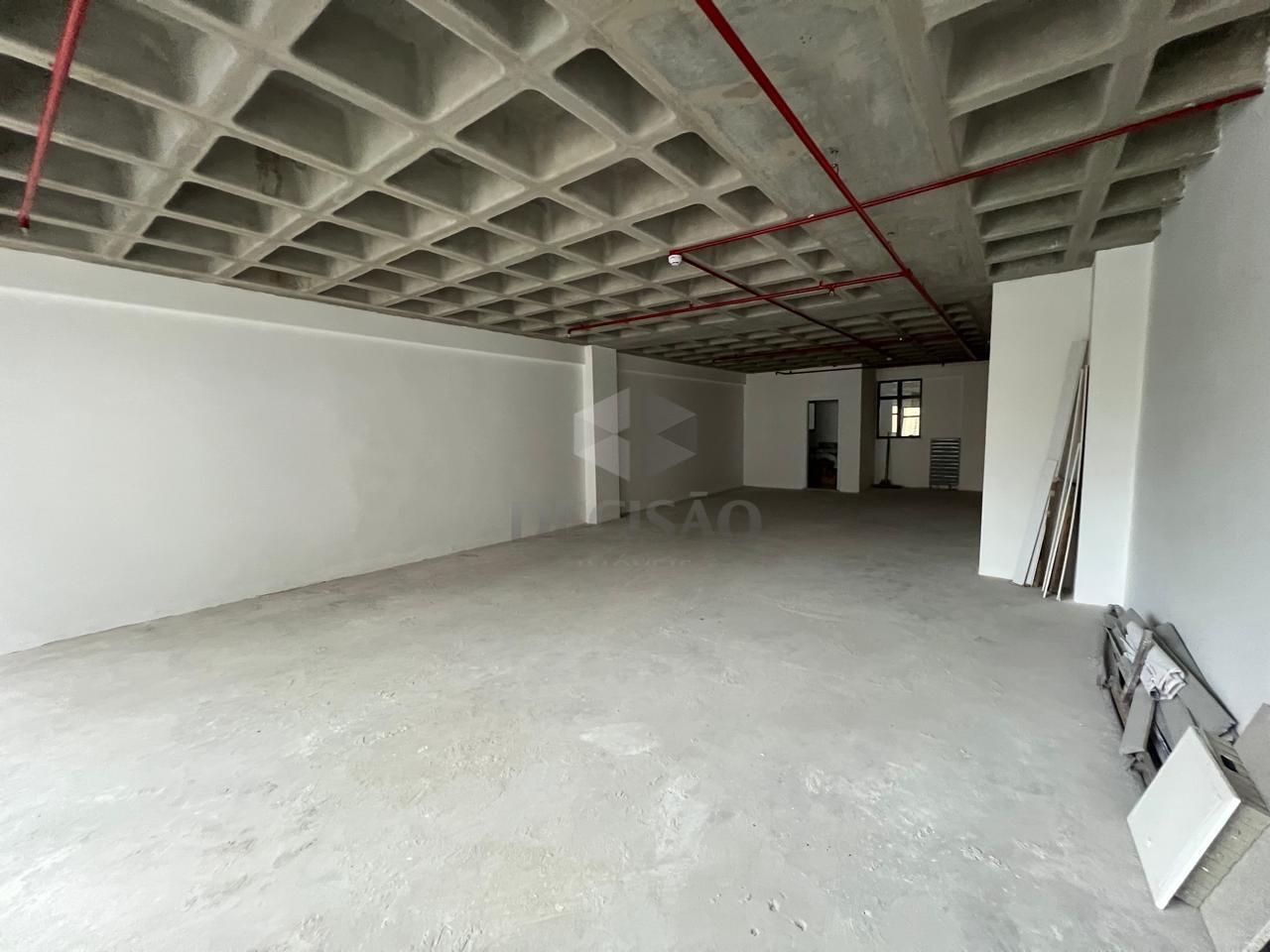 Sala à venda no Centro: 