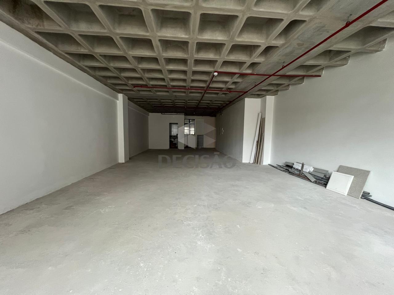 Sala à venda no Centro: 