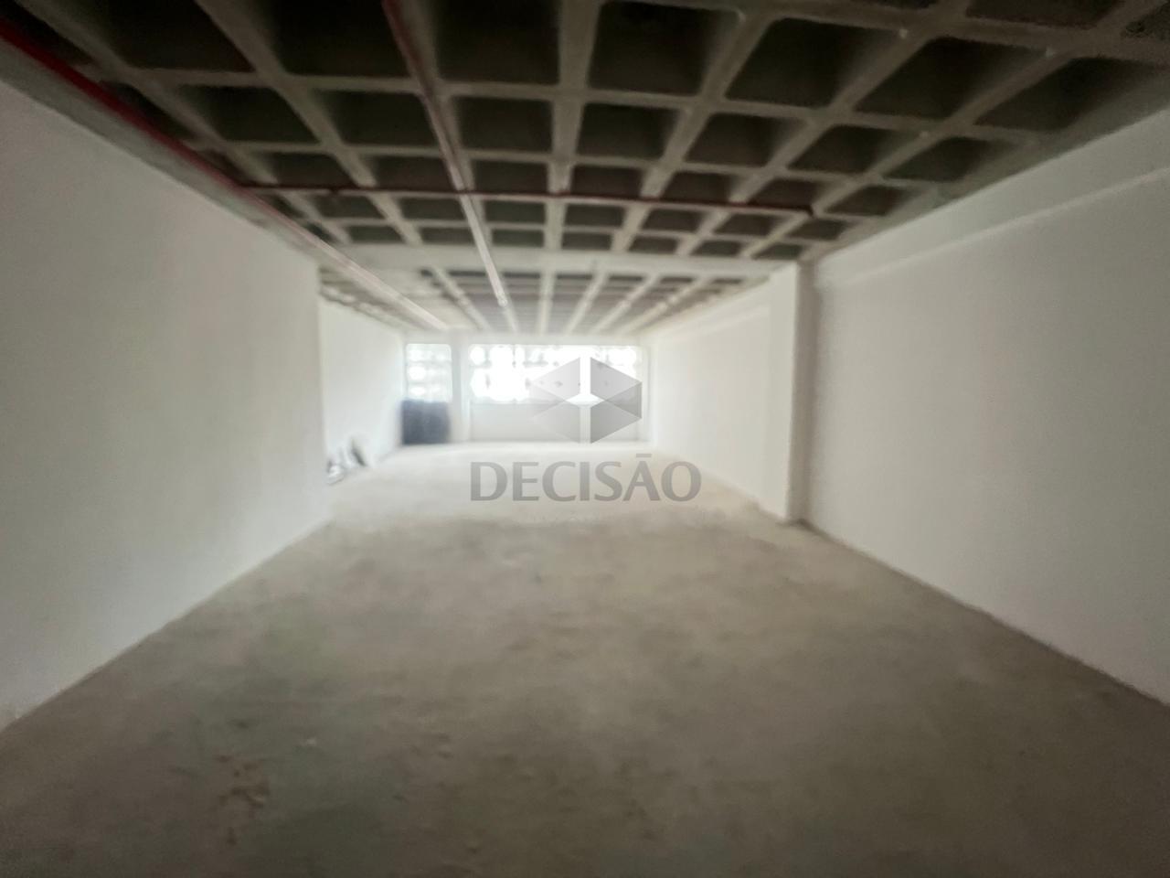 Sala à venda no Centro: 