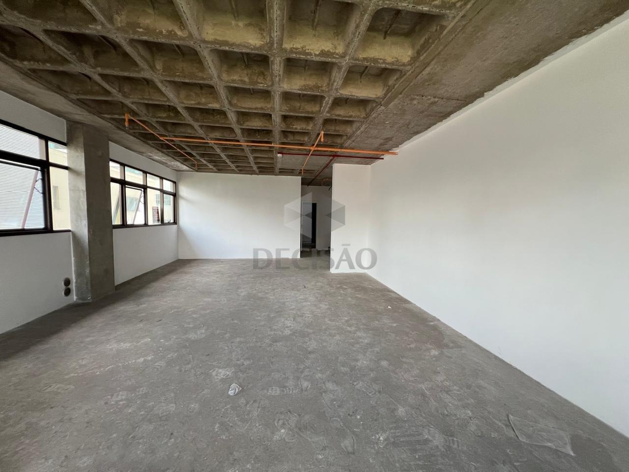 Sala à venda no Savassi: 