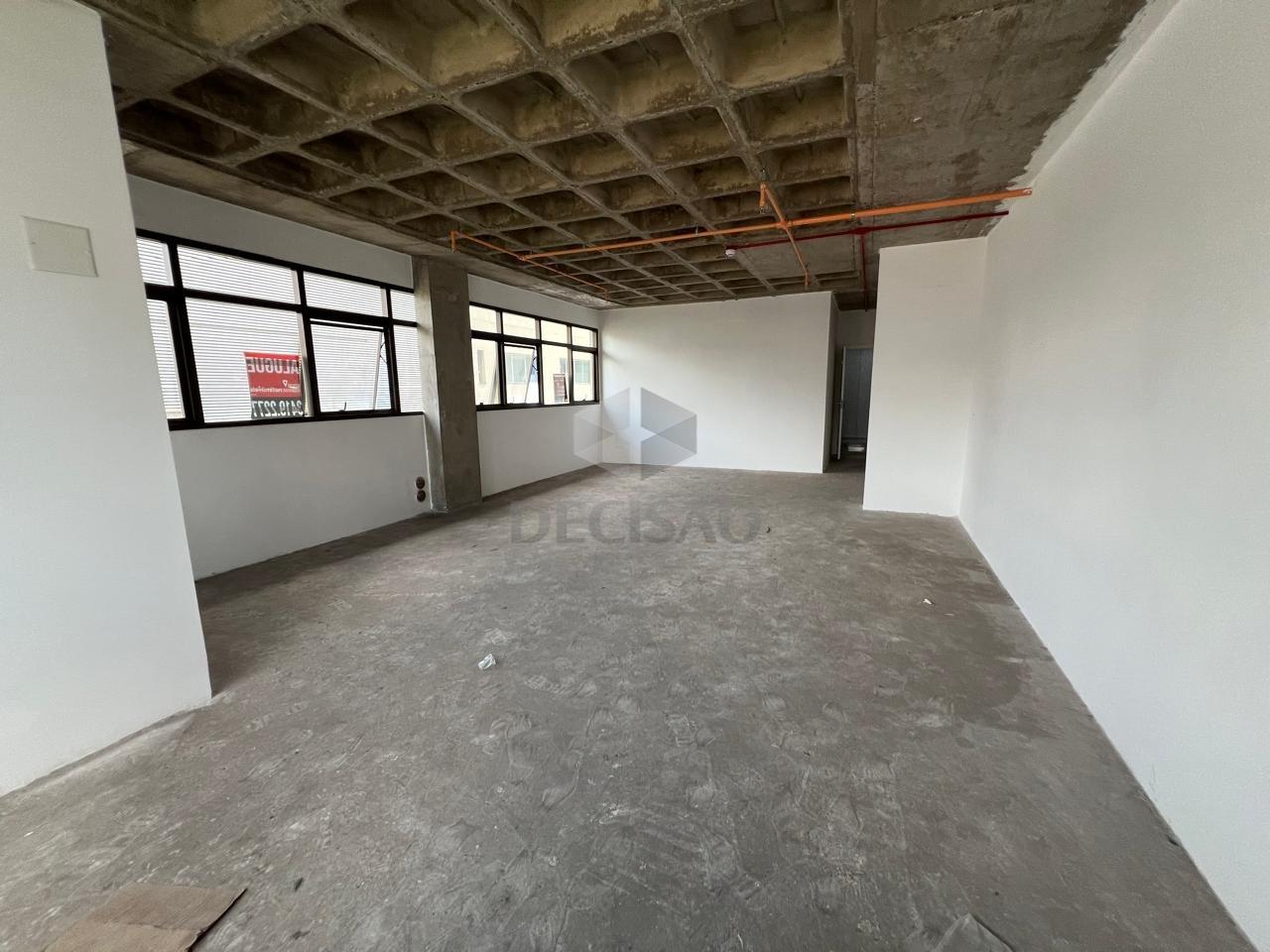 Sala à venda no Savassi: 