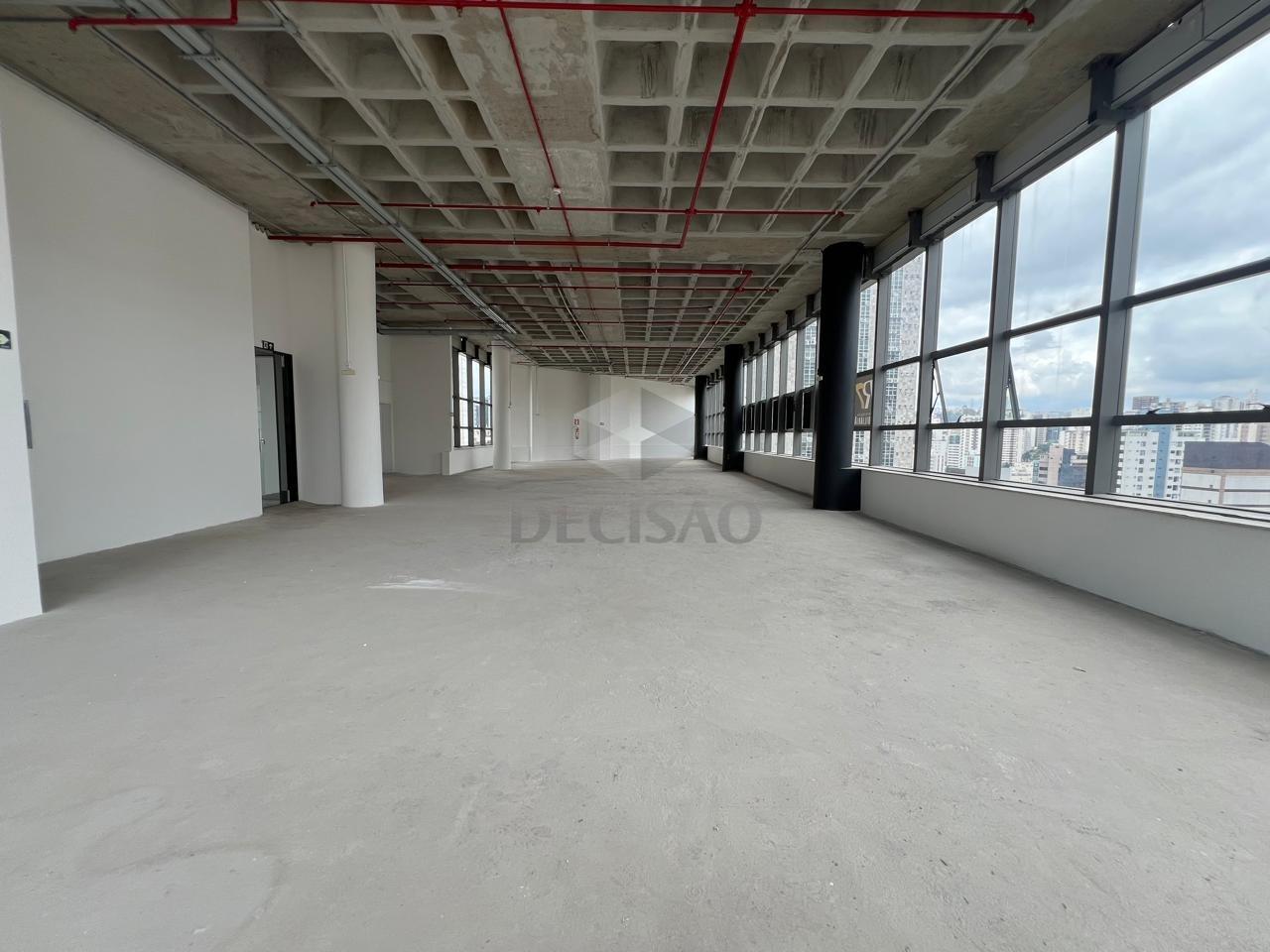 Andar corrido à venda no Lourdes: 