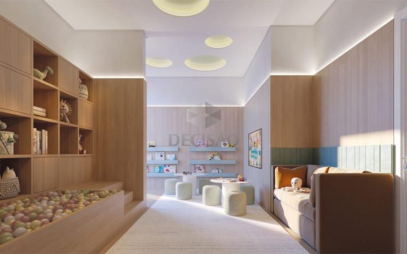 Apartamento 4 Quartos à venda no São Pedro: 