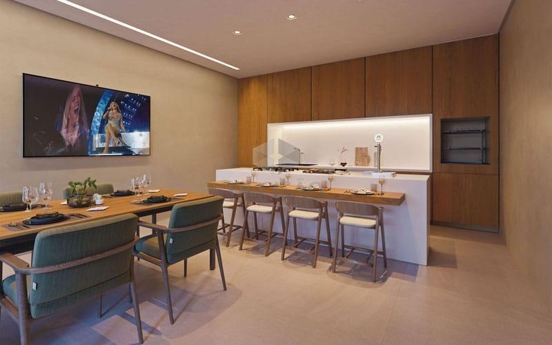 Apartamento 4 Quartos à venda no São Pedro: 