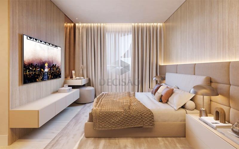 Apartamento 4 Quartos à venda no São Pedro: 