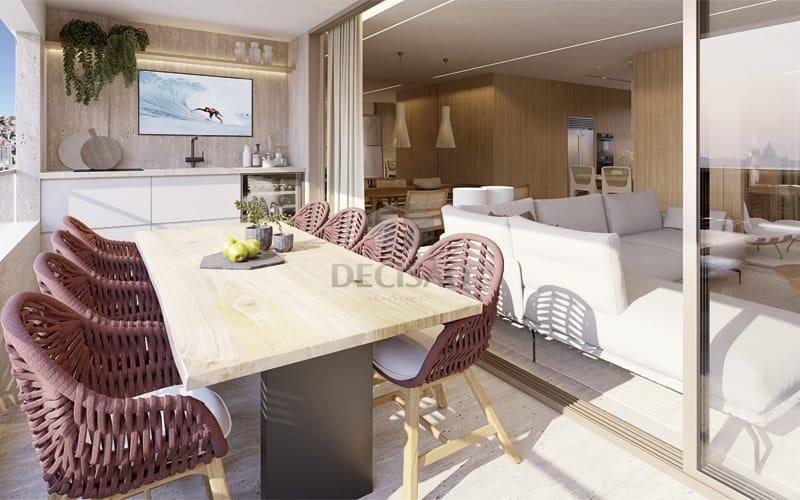 Apartamento 4 Quartos à venda no São Pedro: 