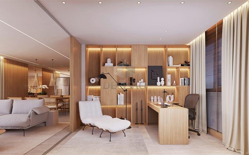 Apartamento 4 Quartos à venda no São Pedro: 