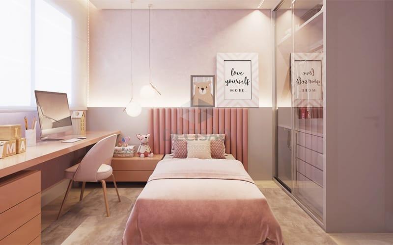 Apartamento 4 Quartos à venda no São Pedro: 