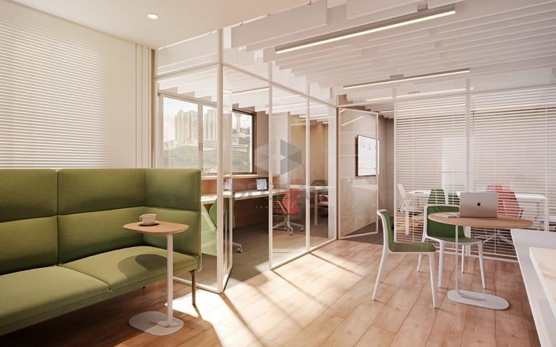 Apartamento 4 Quartos à venda no Vale do Sereno: 