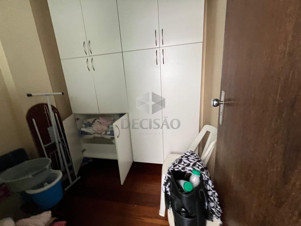 Apartamento 3 Quartos à venda no Serra: 