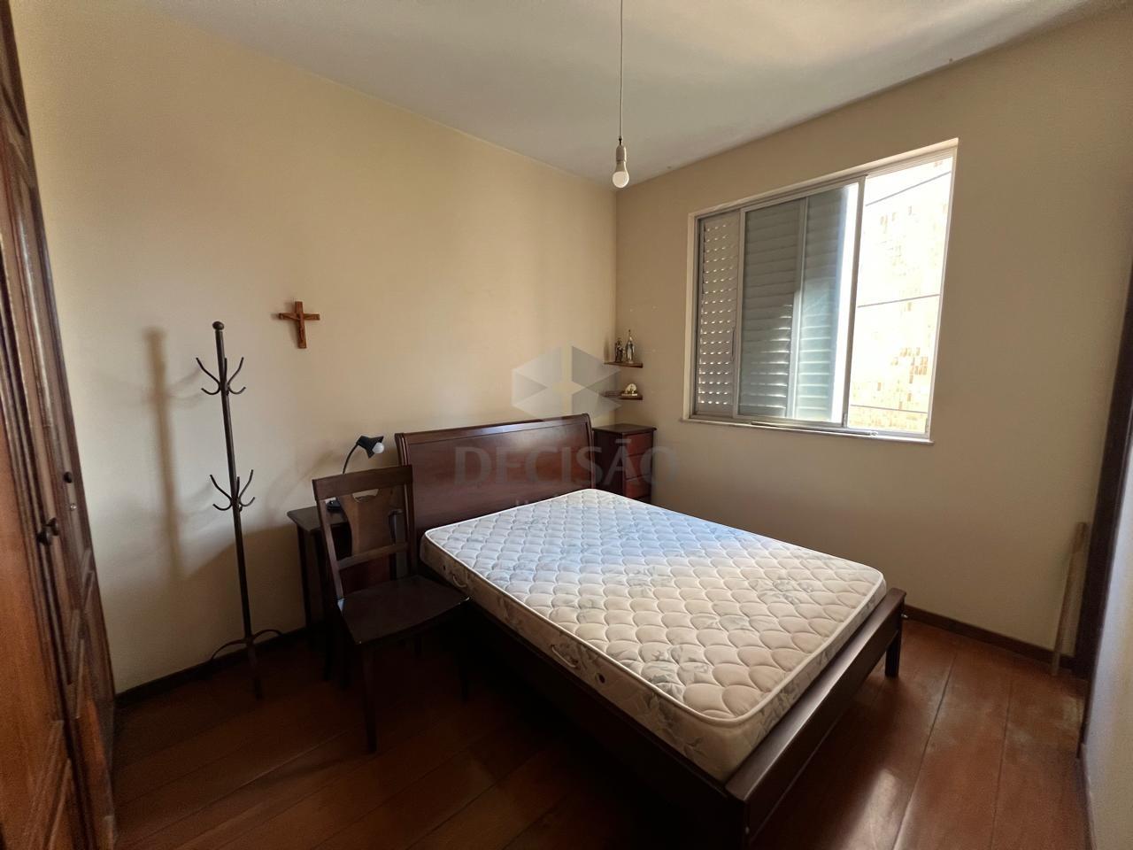 Apartamento 3 Quartos à venda no Serra: 