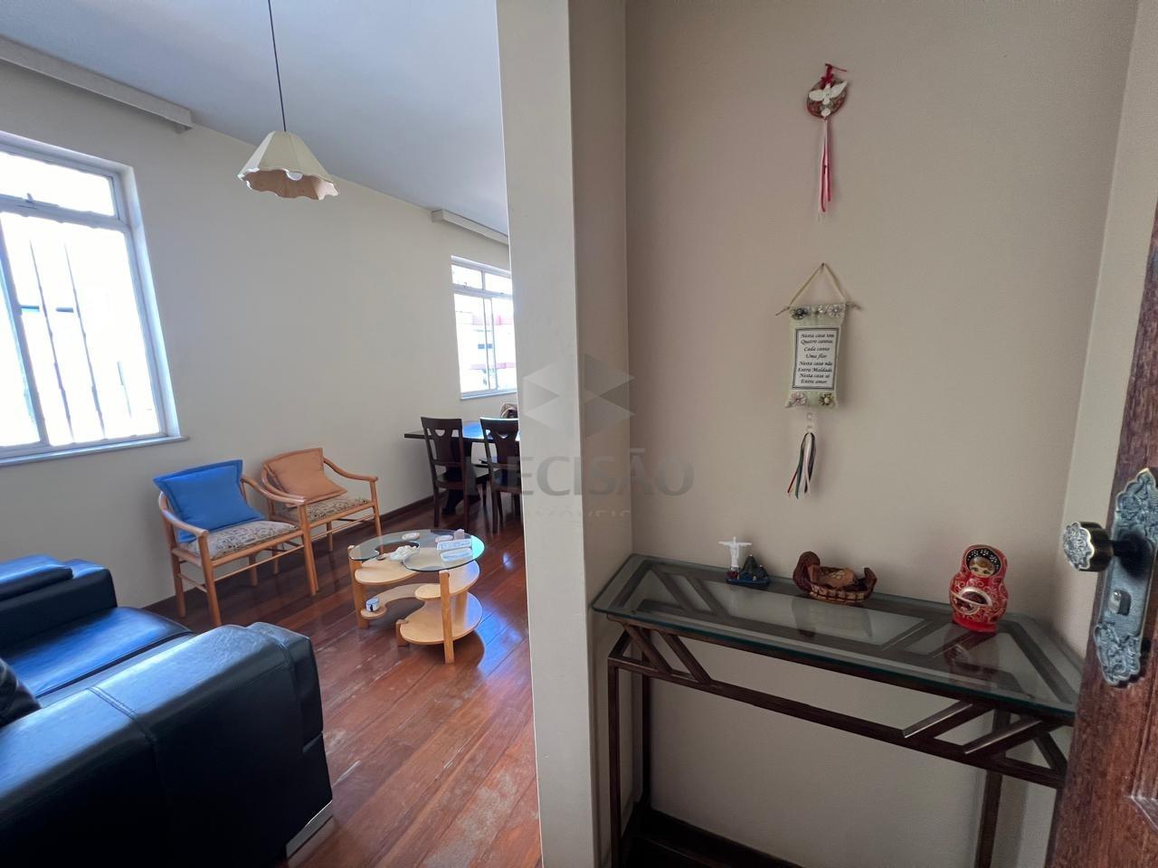 Apartamento 3 Quartos à venda no Serra: 