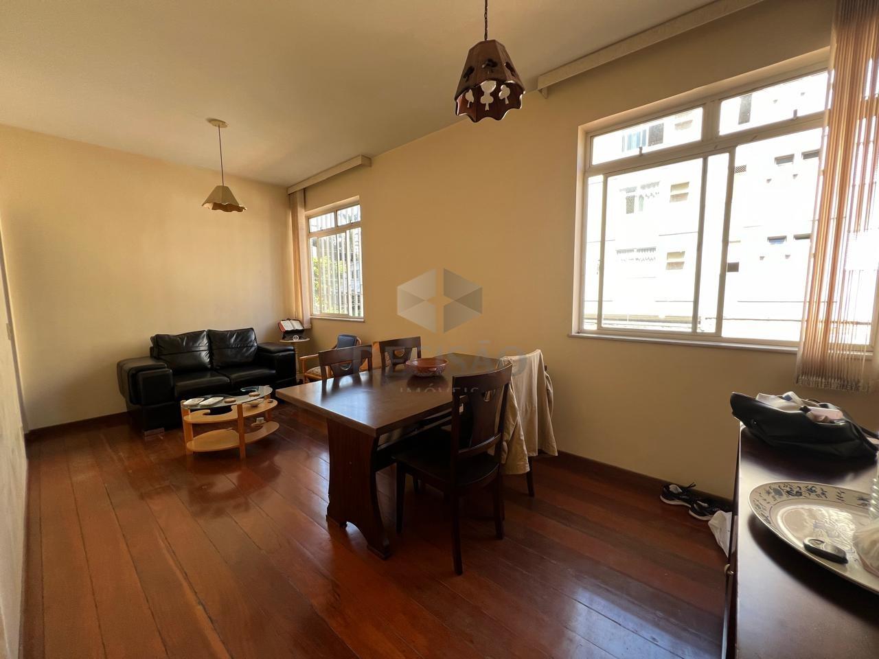 Apartamento 3 Quartos à venda no Serra: 