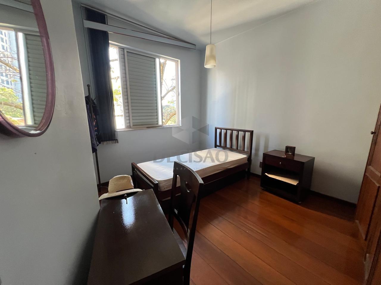 Apartamento 3 Quartos à venda no Serra: 