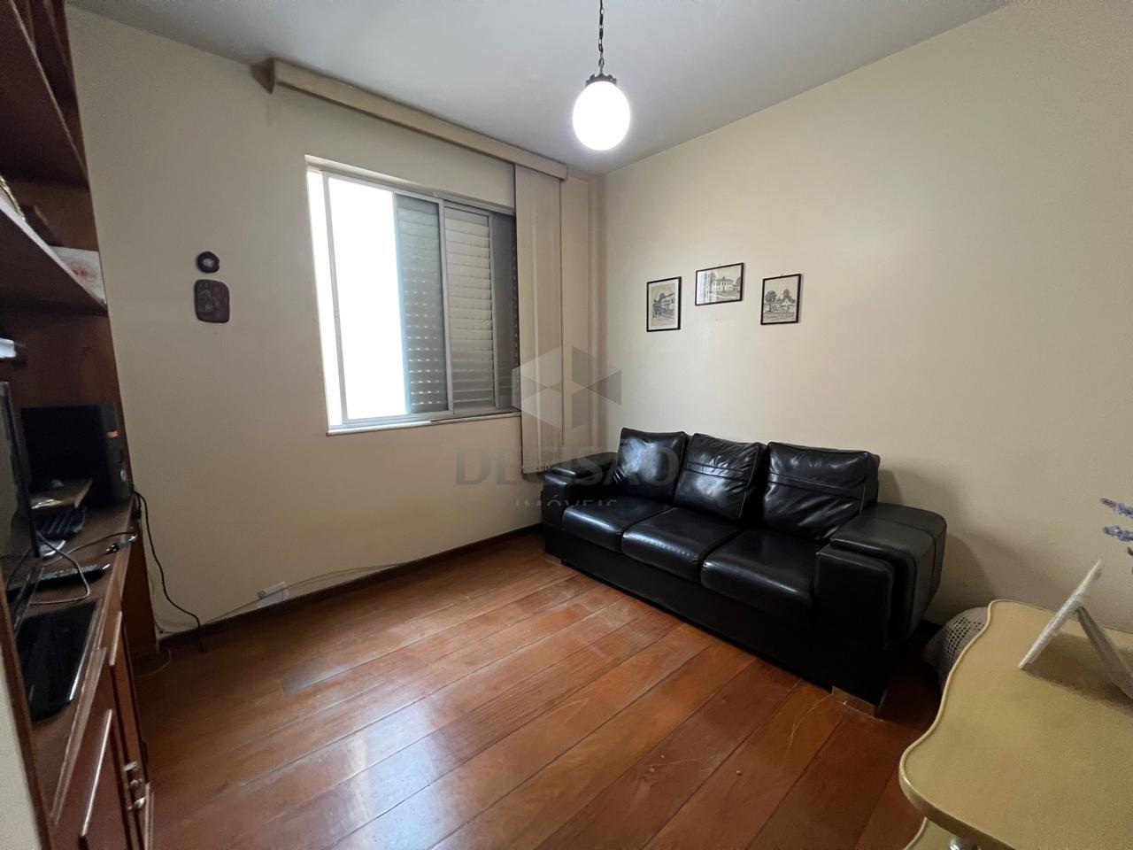 Apartamento 3 Quartos à venda no Serra: 