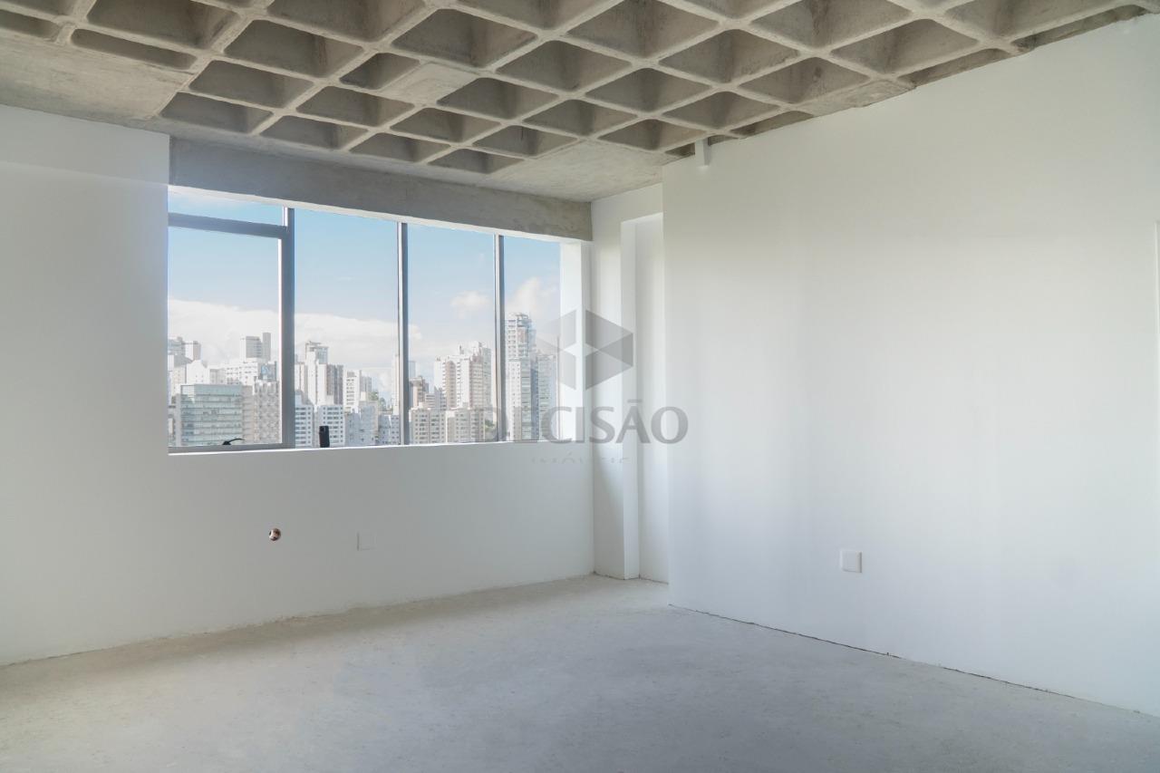 Sala à venda no Vale do Sereno: 