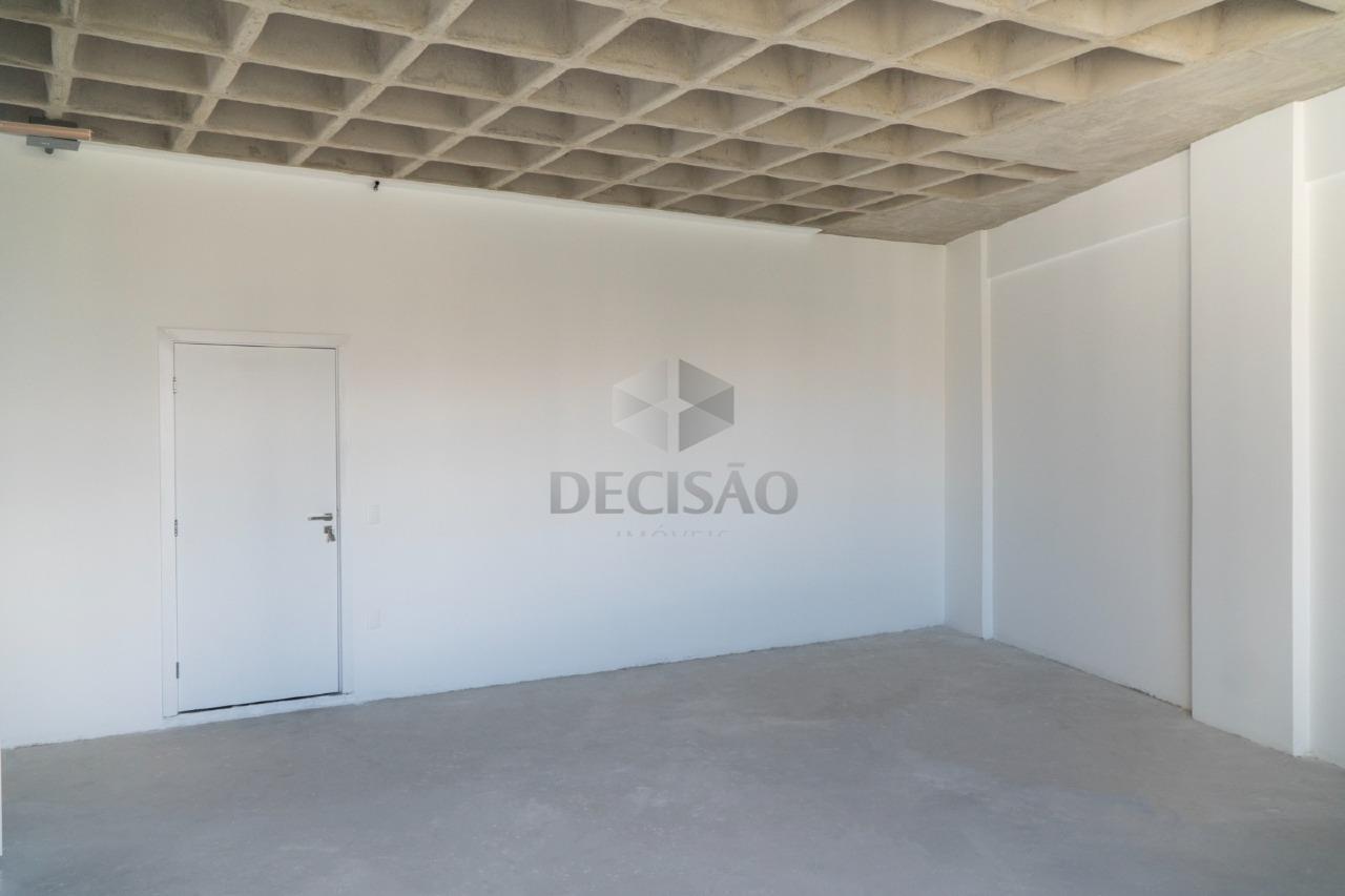 Sala à venda no Vale do Sereno: 