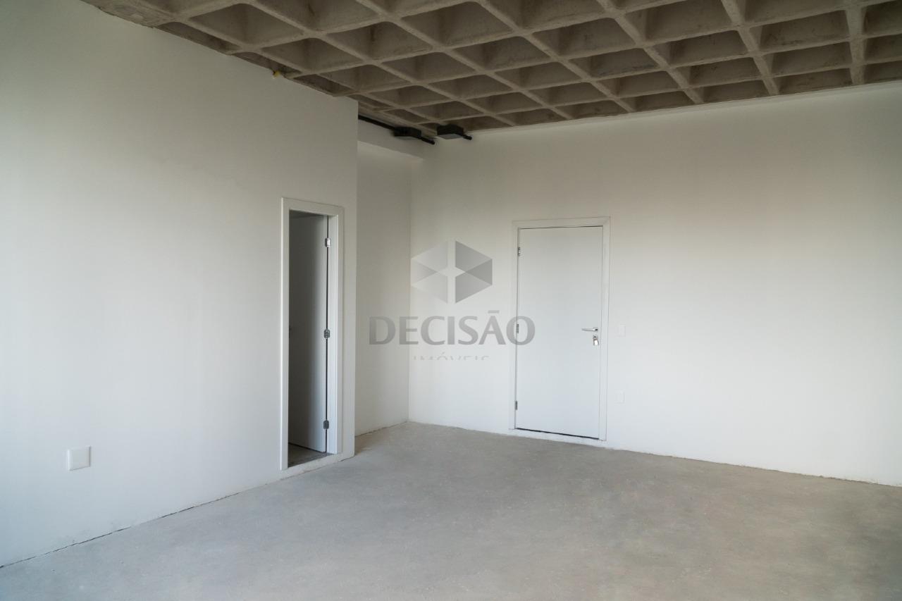 Sala à venda no Vale do Sereno: 