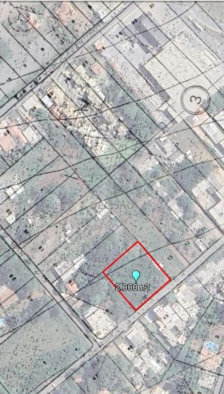 Lote à venda no Granjas reunidas: 