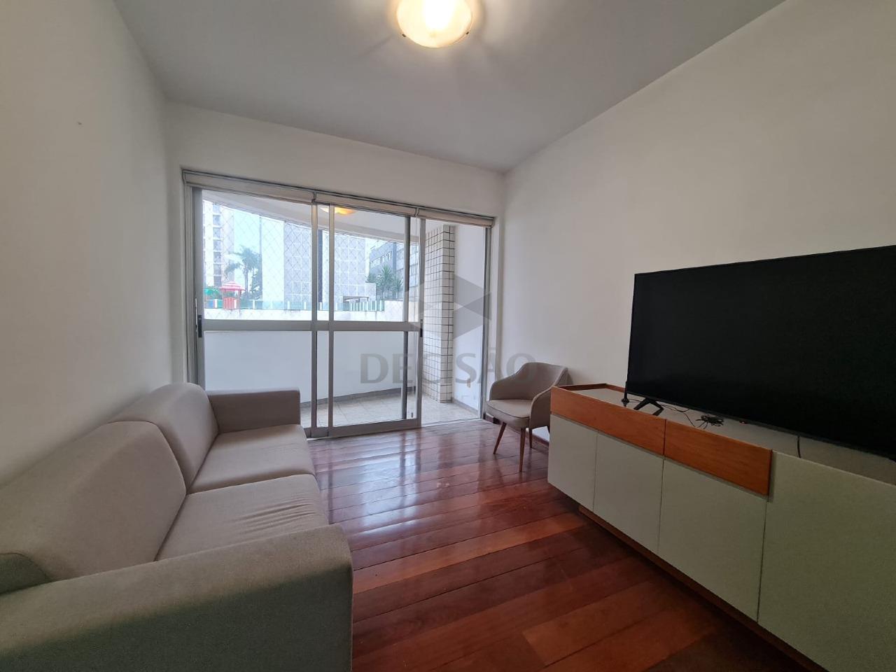 Apartamento 3 Quartos à venda no Santo Antonio: 