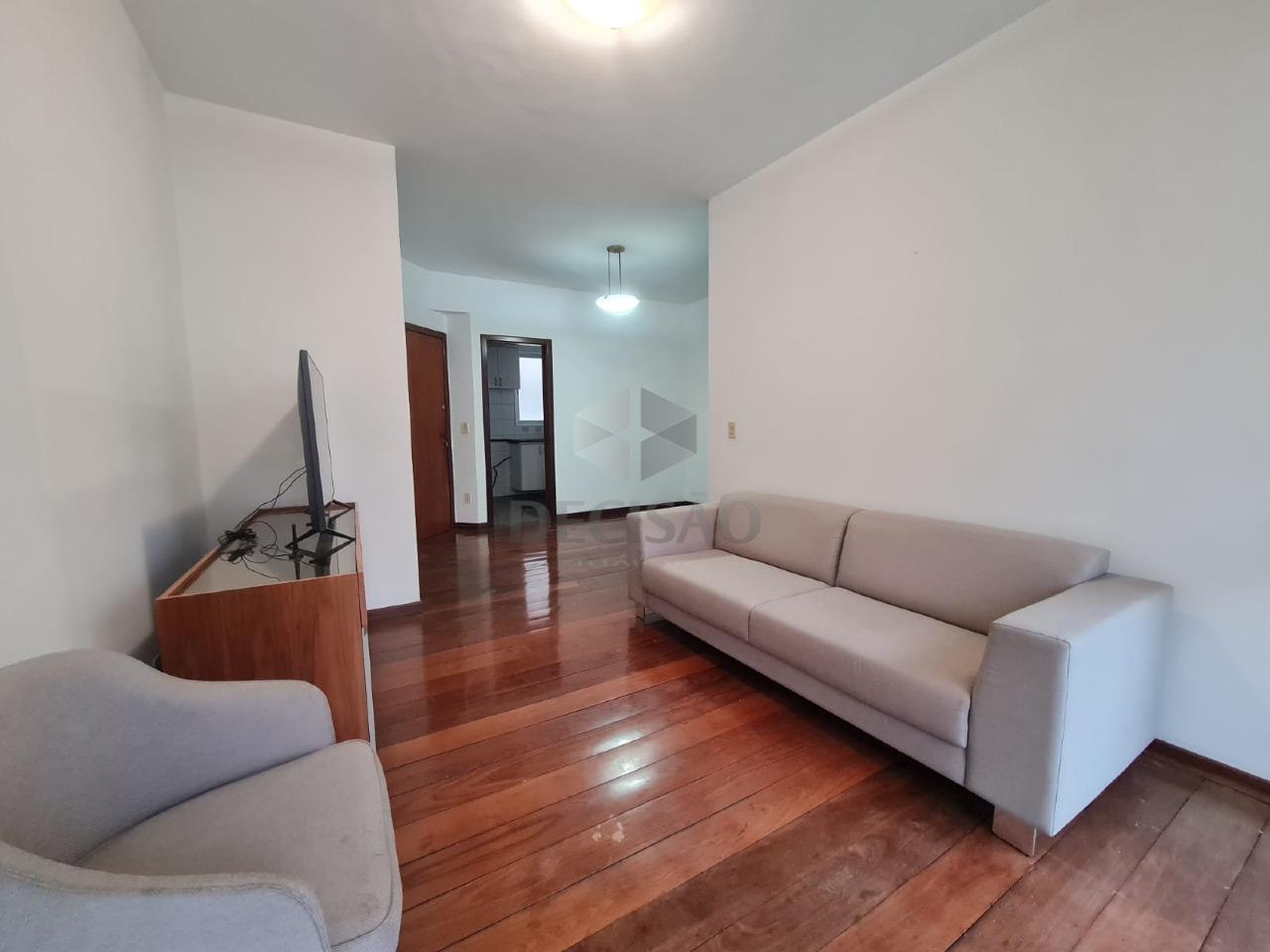 Apartamento 3 Quartos à venda no Santo Antonio: 