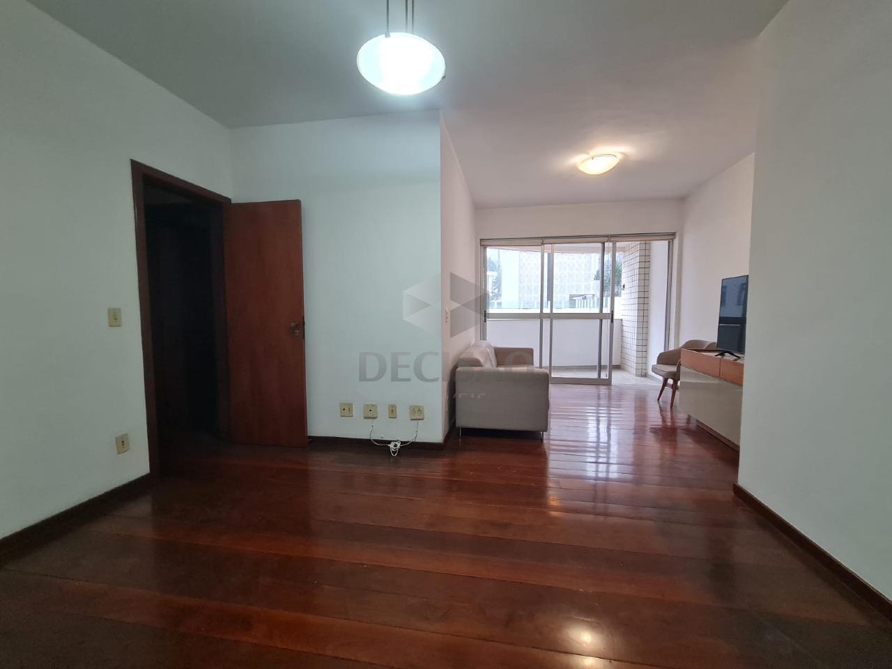 Apartamento 3 Quartos à venda no Santo Antonio: 