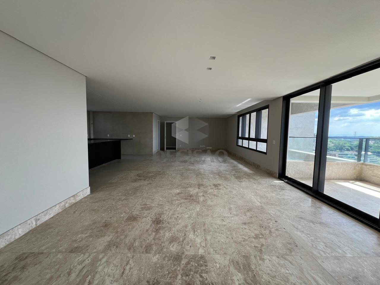 Apartamento 4 Quartos à venda no Santa Lucia: 