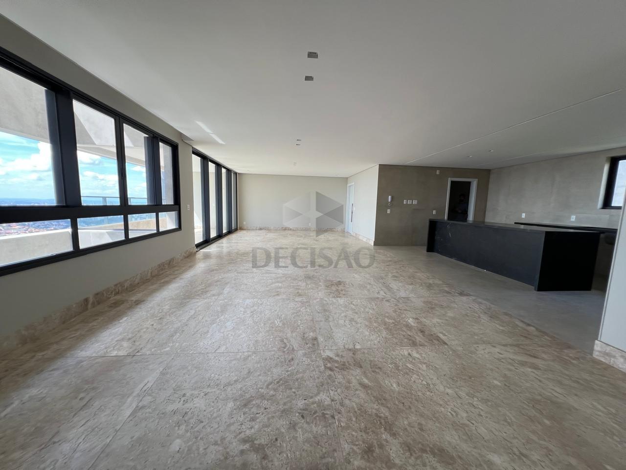 Apartamento 4 Quartos à venda no Santa Lucia: 