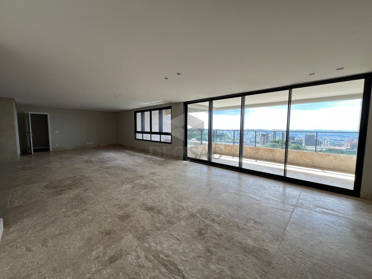 Apartamento 4 Quartos à venda no Santa Lucia: 