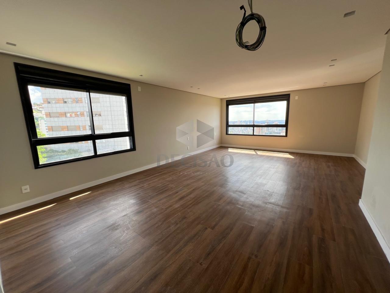 Apartamento 4 Quartos à venda no Santa Lucia: 