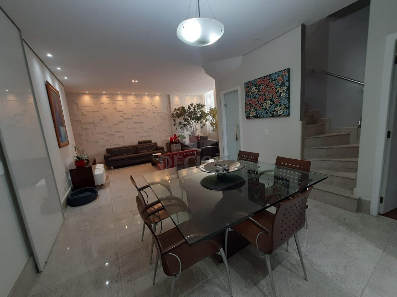 Cobertura à venda no Luxemburgo: 