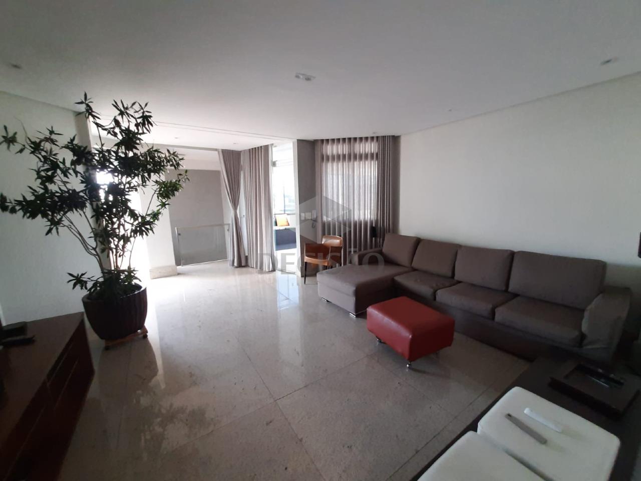 Cobertura à venda no Luxemburgo: 