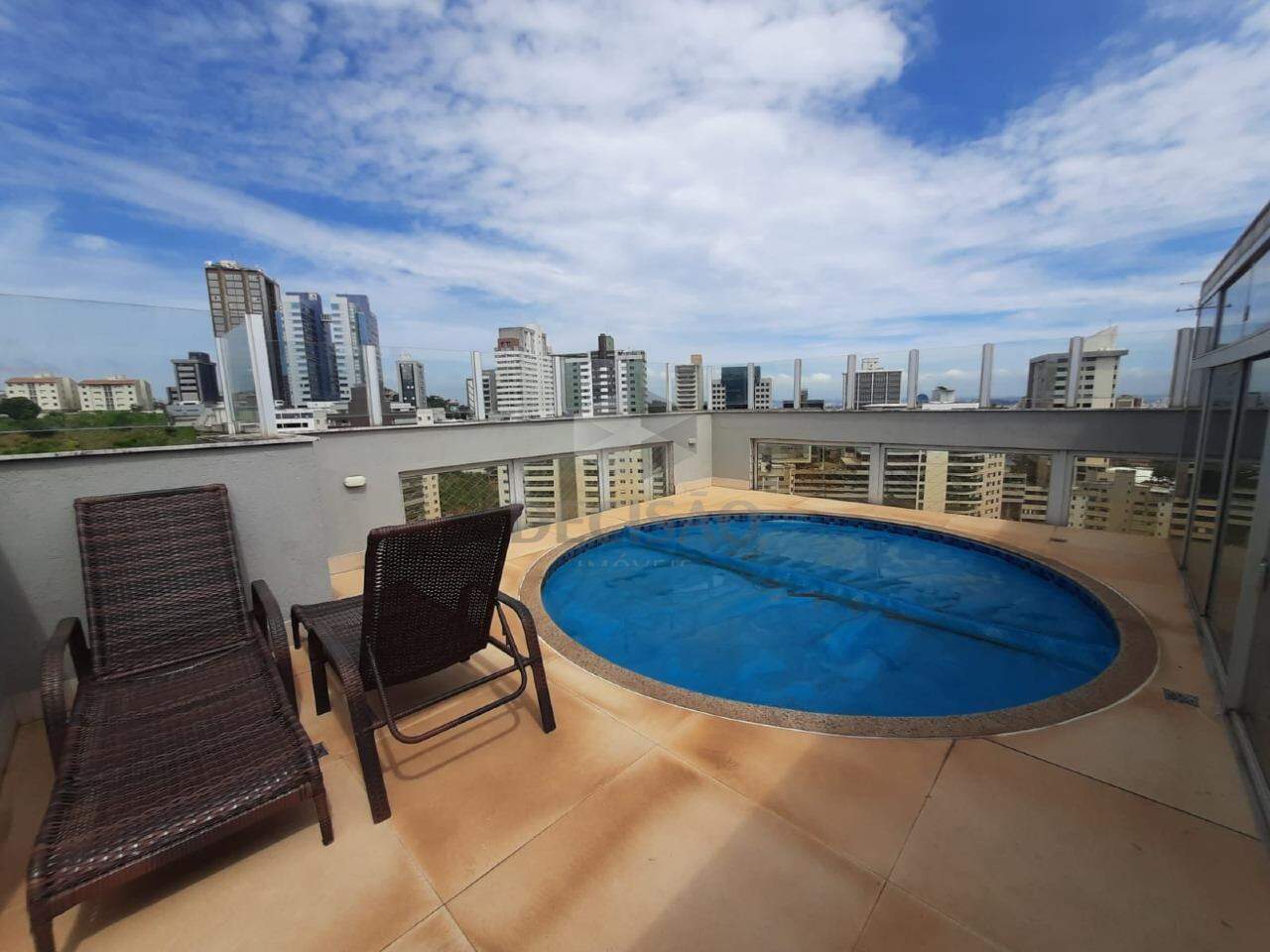 Cobertura à venda no Luxemburgo: 