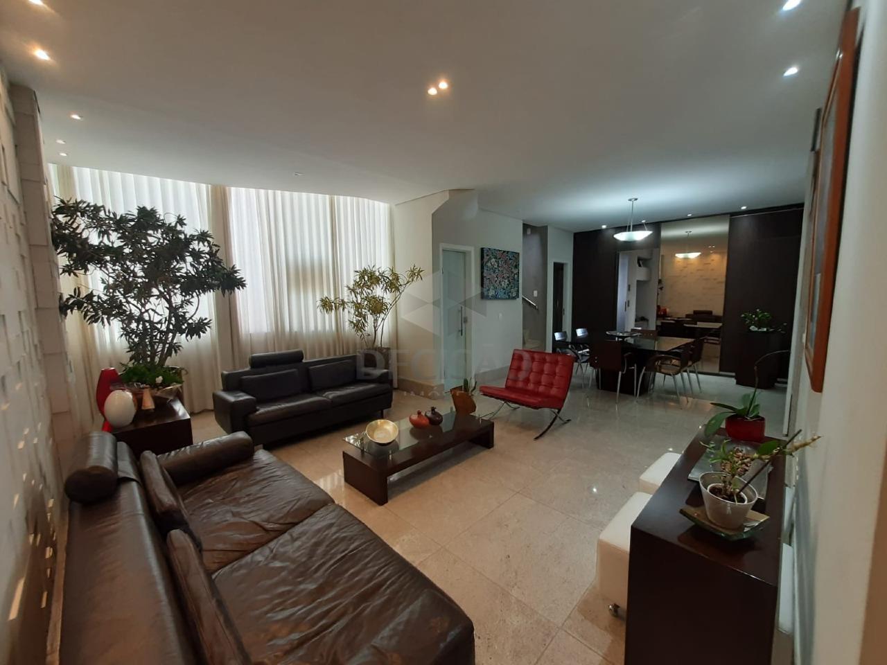 Cobertura à venda no Luxemburgo: 