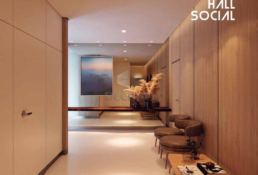 Apartamento 2 Quartos à venda no Lourdes: 