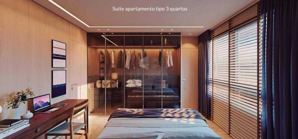 Apartamento 2 Quartos à venda no Lourdes: 