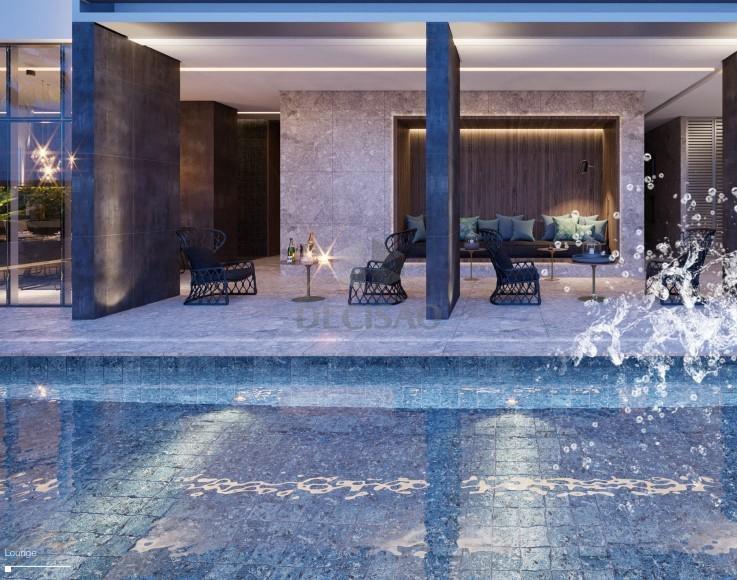 Apartamento 3 Quartos à venda no Lourdes: 