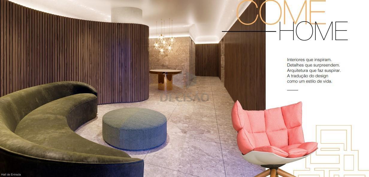 Apartamento 3 Quartos à venda no Lourdes: 