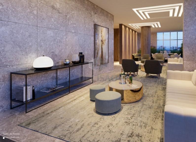 Apartamento 3 Quartos à venda no Lourdes: 