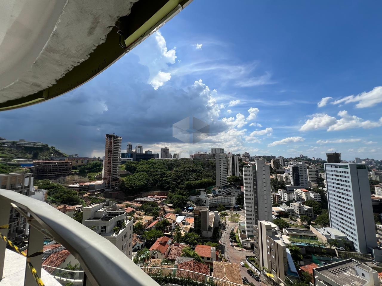 Apartamento 4 Quartos à venda no Santa Lucia: 