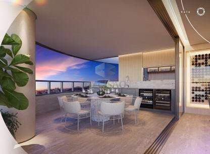 Apartamento 4 Quartos à venda no Santa Lucia: 