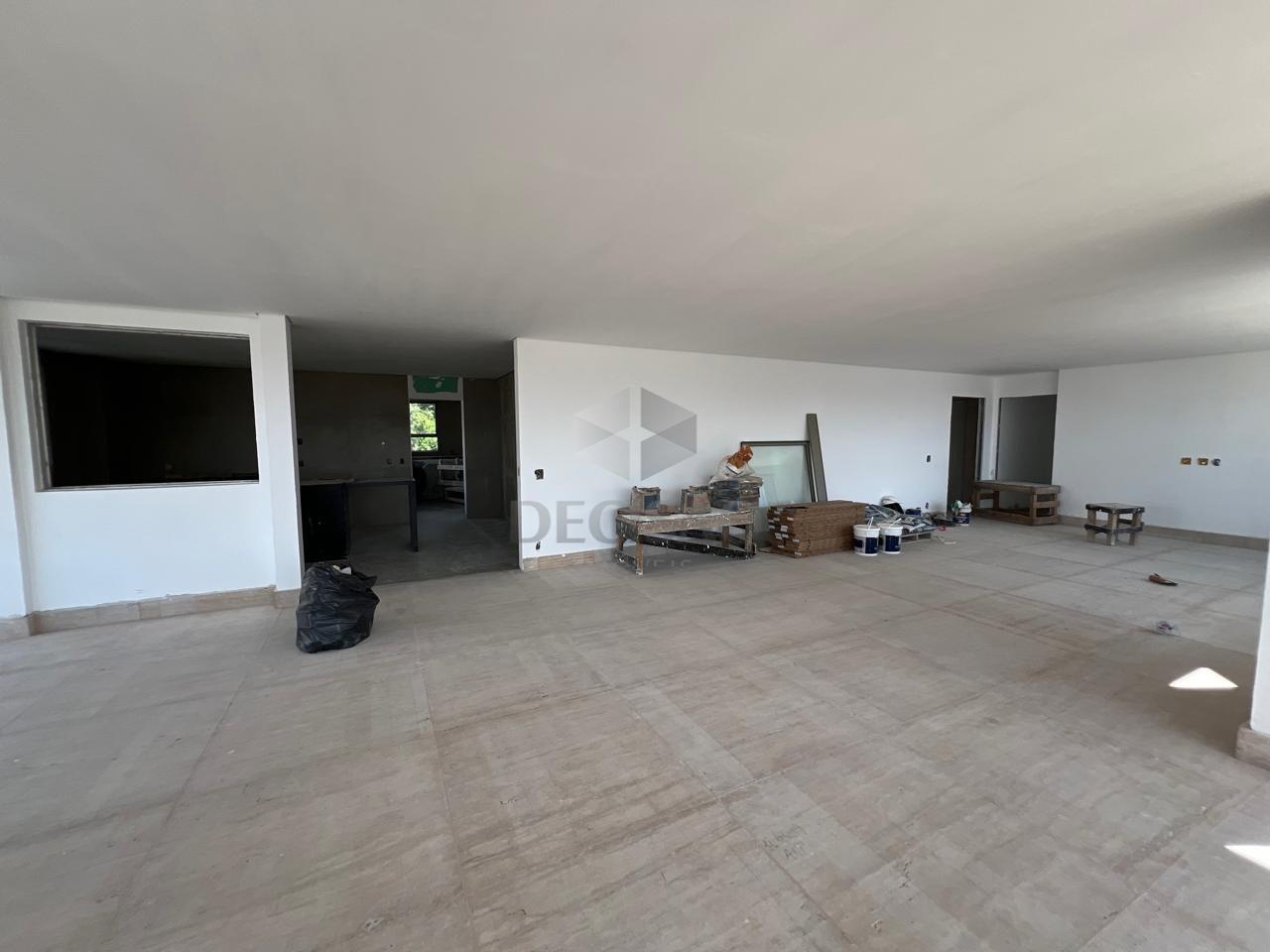 Apartamento 4 Quartos à venda no Santa Lucia: 