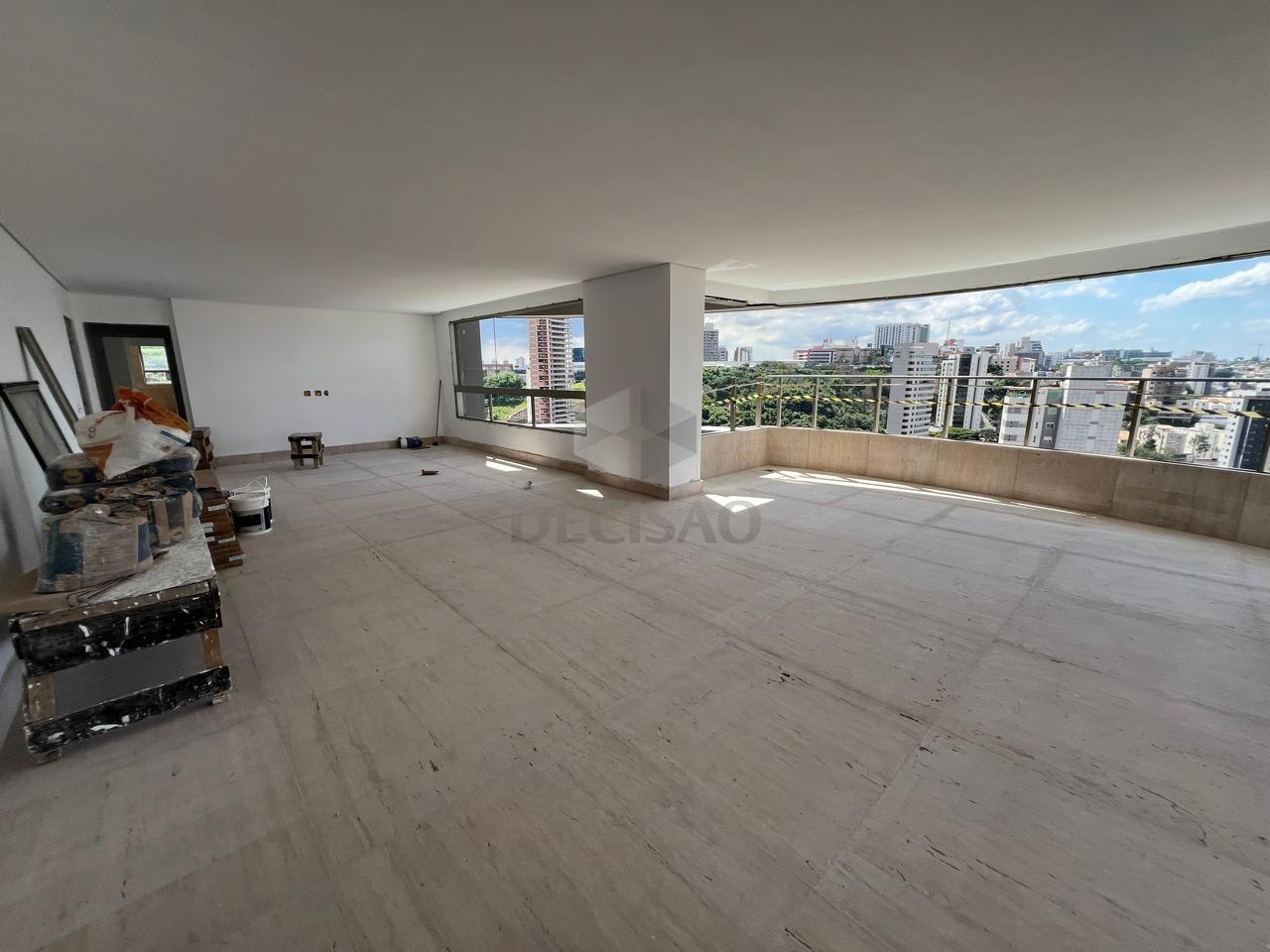 Apartamento 4 Quartos à venda no Santa Lucia: 